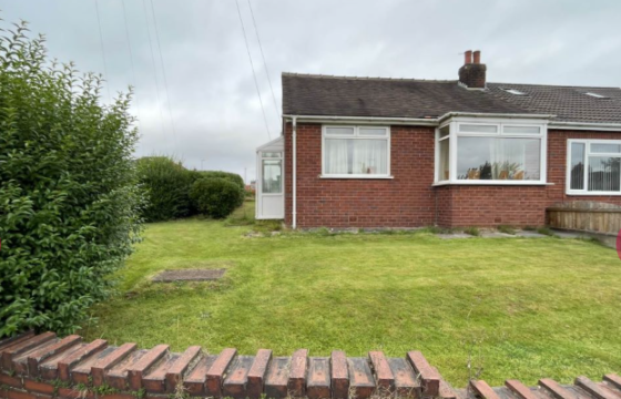 Complete Renovation in Oldham photo